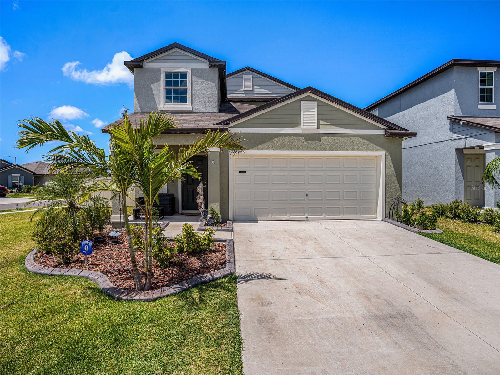 Image 2 of 40 For 2870 Silver Scallop Drive
