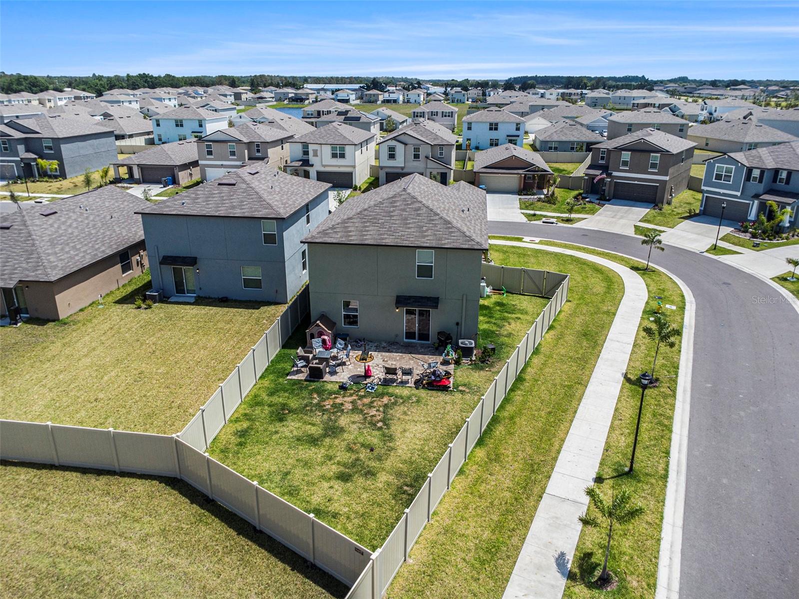 Image 31 of 40 For 2870 Silver Scallop Drive