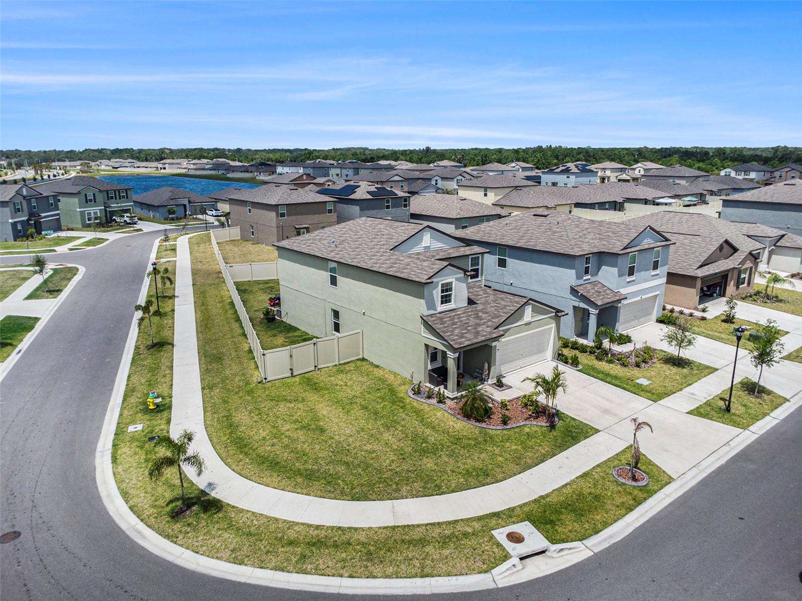 Image 33 of 40 For 2870 Silver Scallop Drive