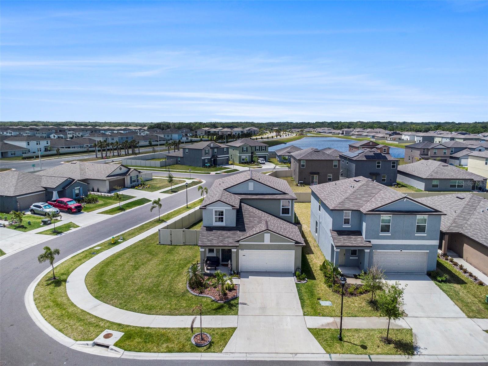 Image 34 of 40 For 2870 Silver Scallop Drive