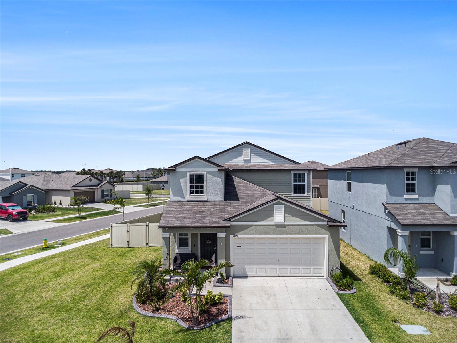 Image 35 of 40 For 2870 Silver Scallop Drive