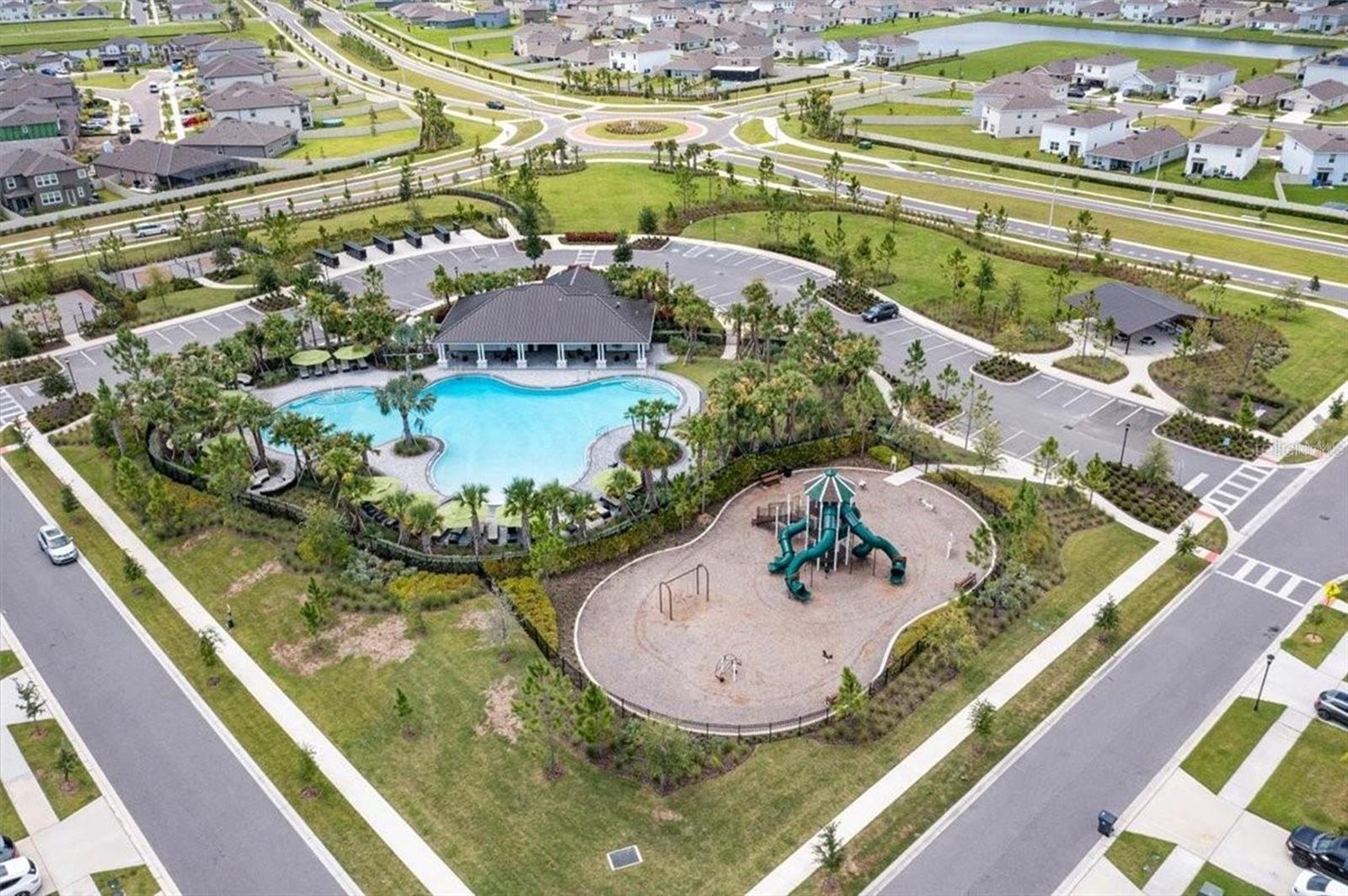 Image 36 of 40 For 2870 Silver Scallop Drive