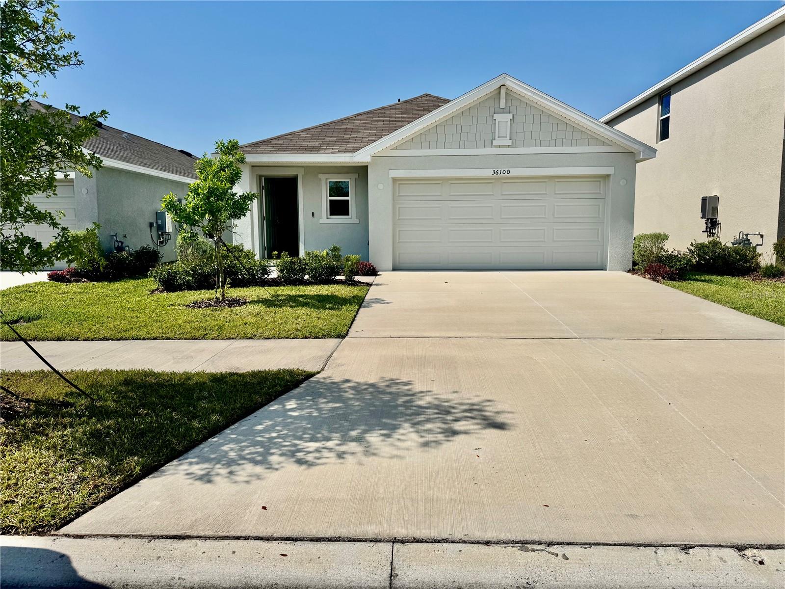 Details for 36100 Sunflower Hill Drive, ZEPHYRHILLS, FL 33541
