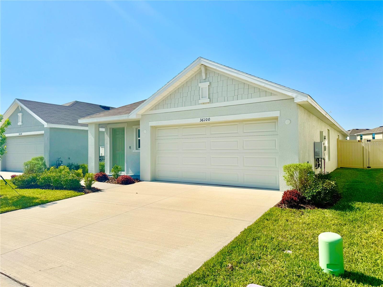 Image 3 of 100 For 36100 Sunflower Hill Drive