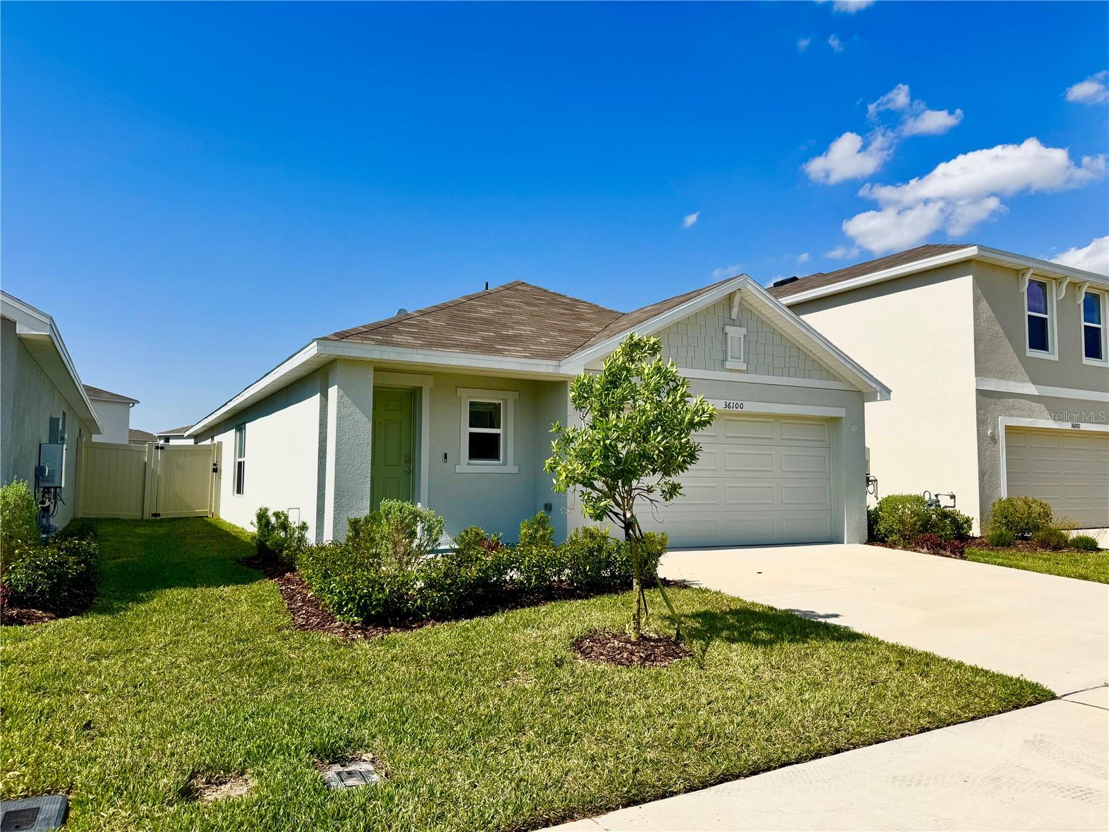 Image 4 of 100 For 36100 Sunflower Hill Drive