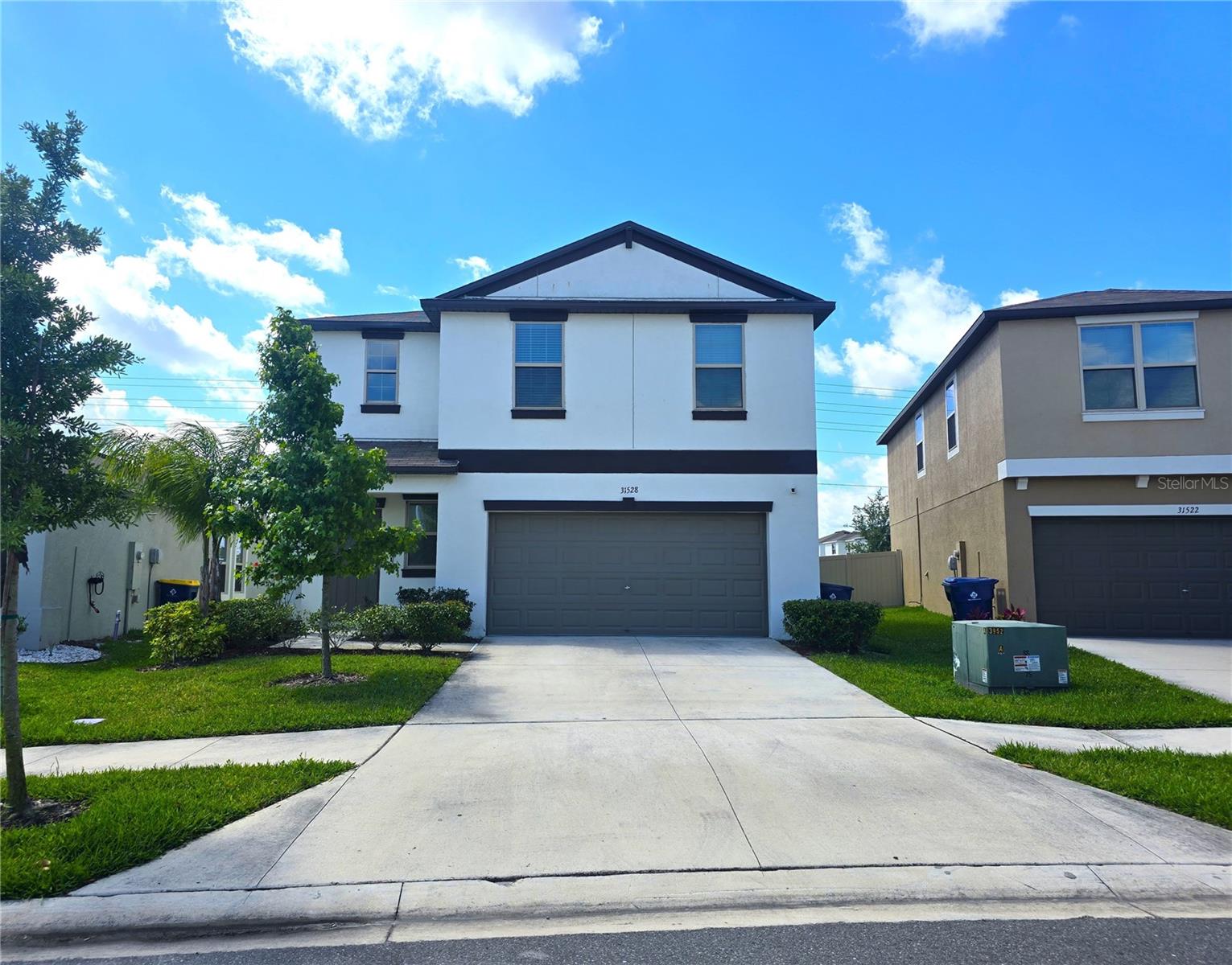 Details for 31528 Barrel Wave Way, WESLEY CHAPEL, FL 33545