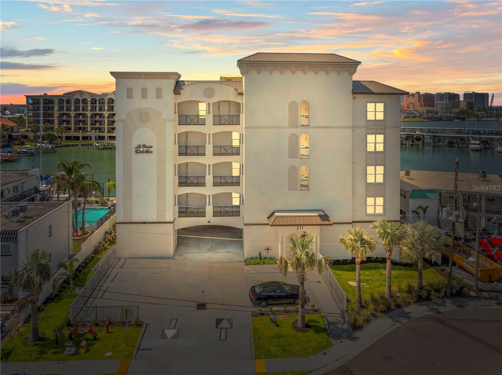 Details for 211 Dolphin Point 403, CLEARWATER BEACH, FL 33767