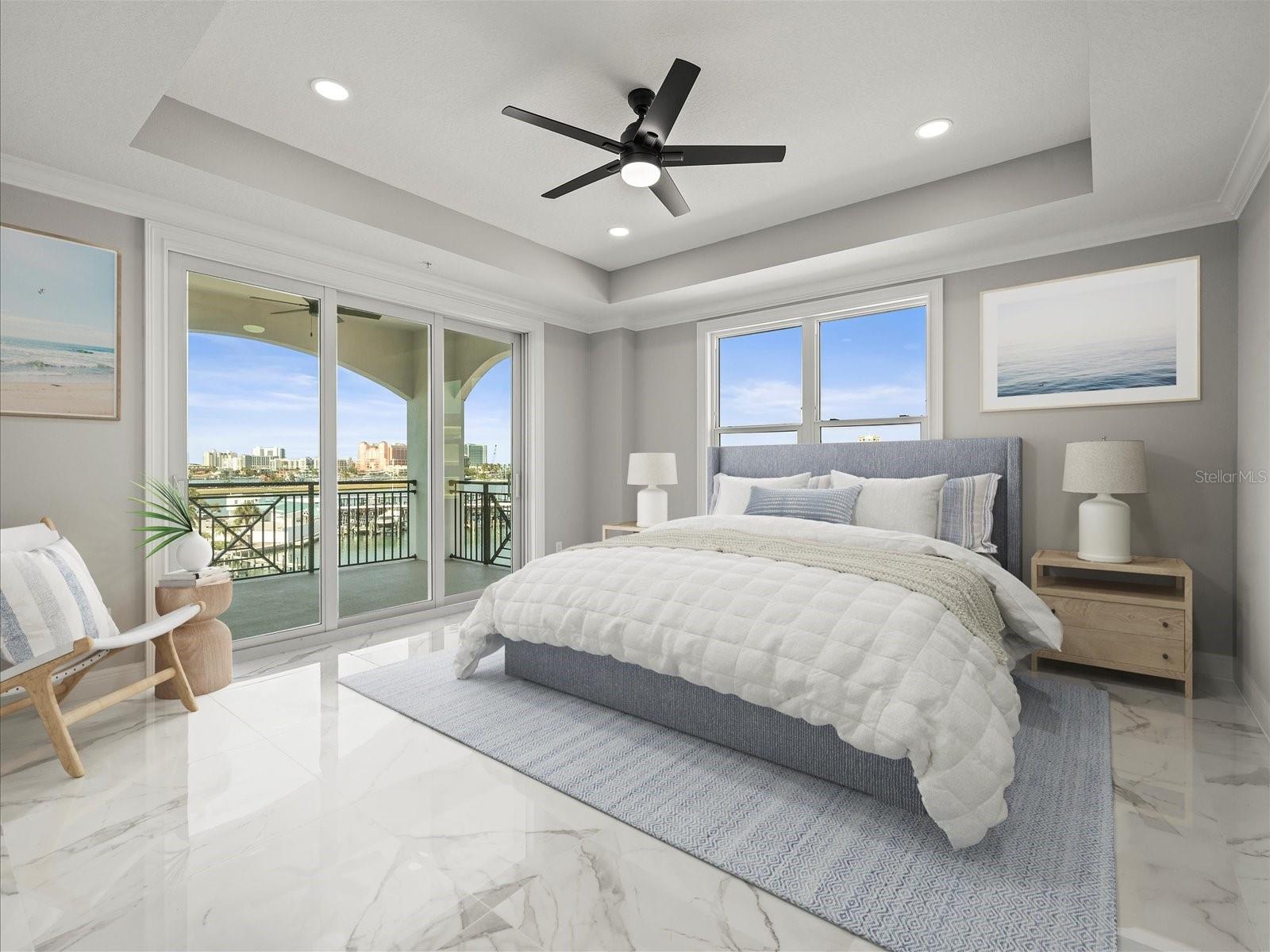 Image 10 of 71 For 211 Dolphin Point 403