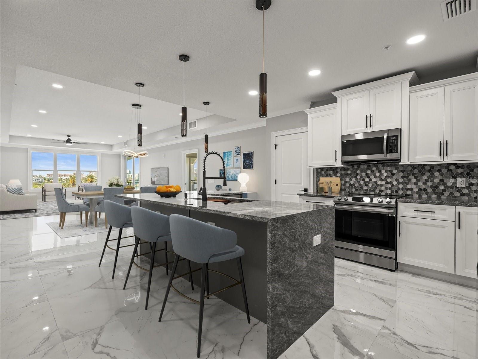 Image 3 of 71 For 211 Dolphin Point 403