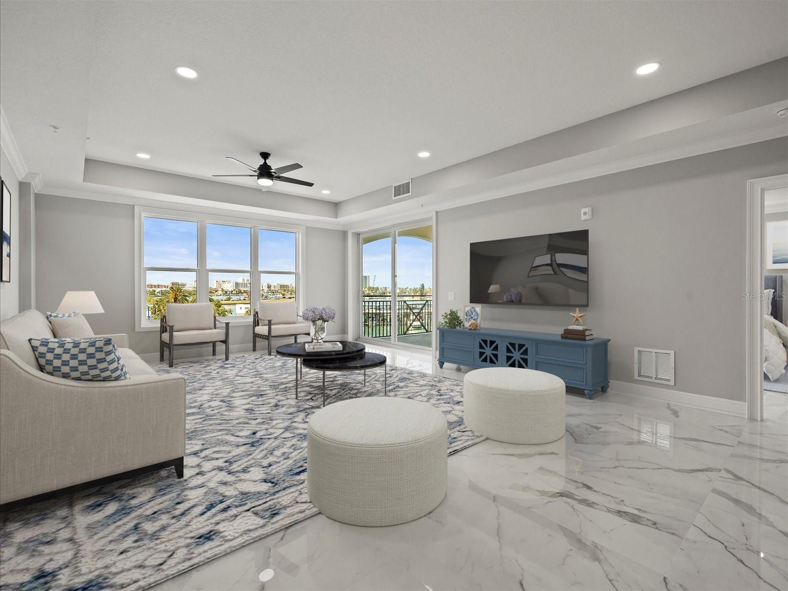 Image 4 of 71 For 211 Dolphin Point 403