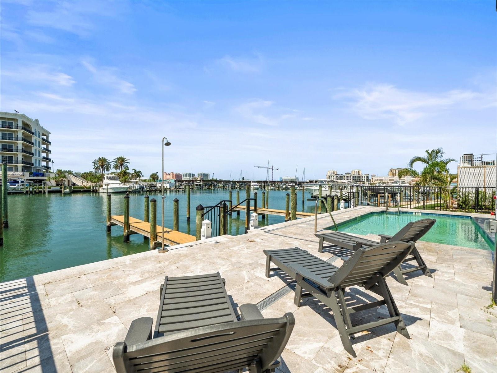 Image 45 of 71 For 211 Dolphin Point 403