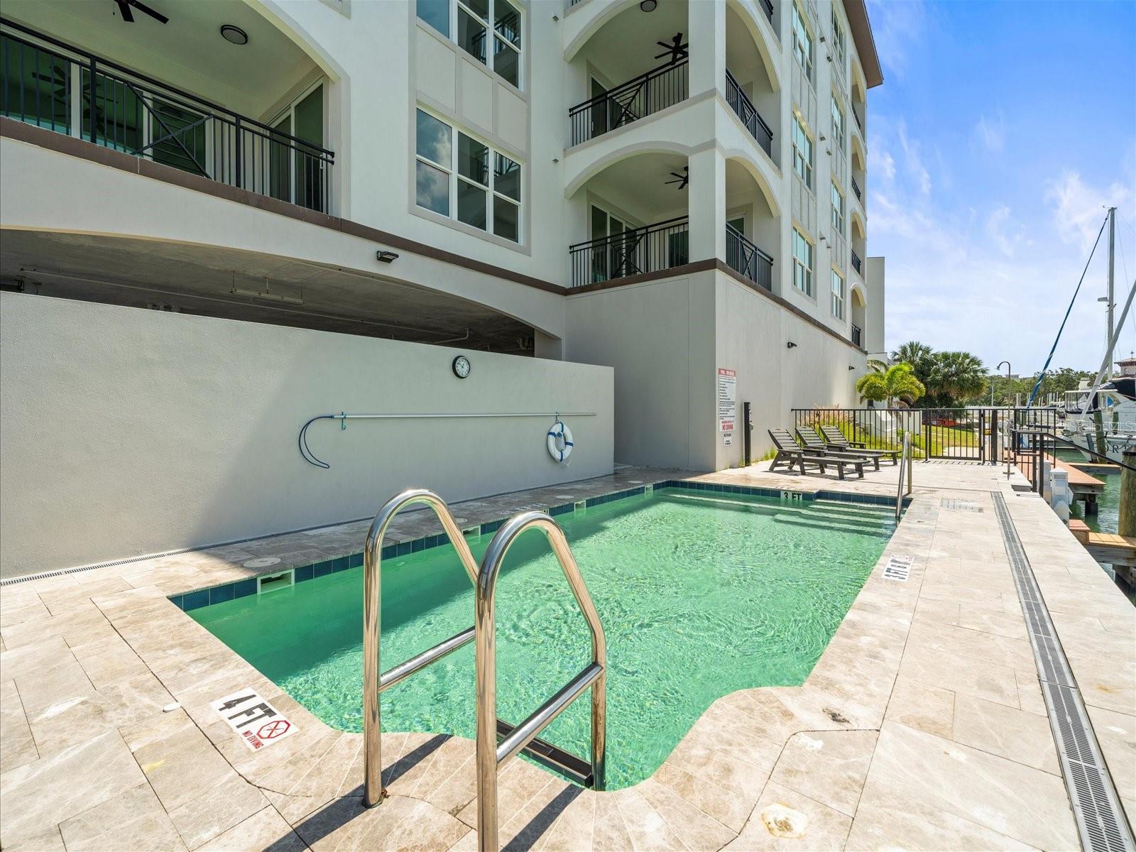 Image 47 of 71 For 211 Dolphin Point 403