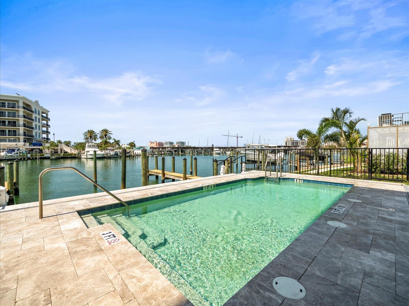 Image 57 of 71 For 211 Dolphin Point 403