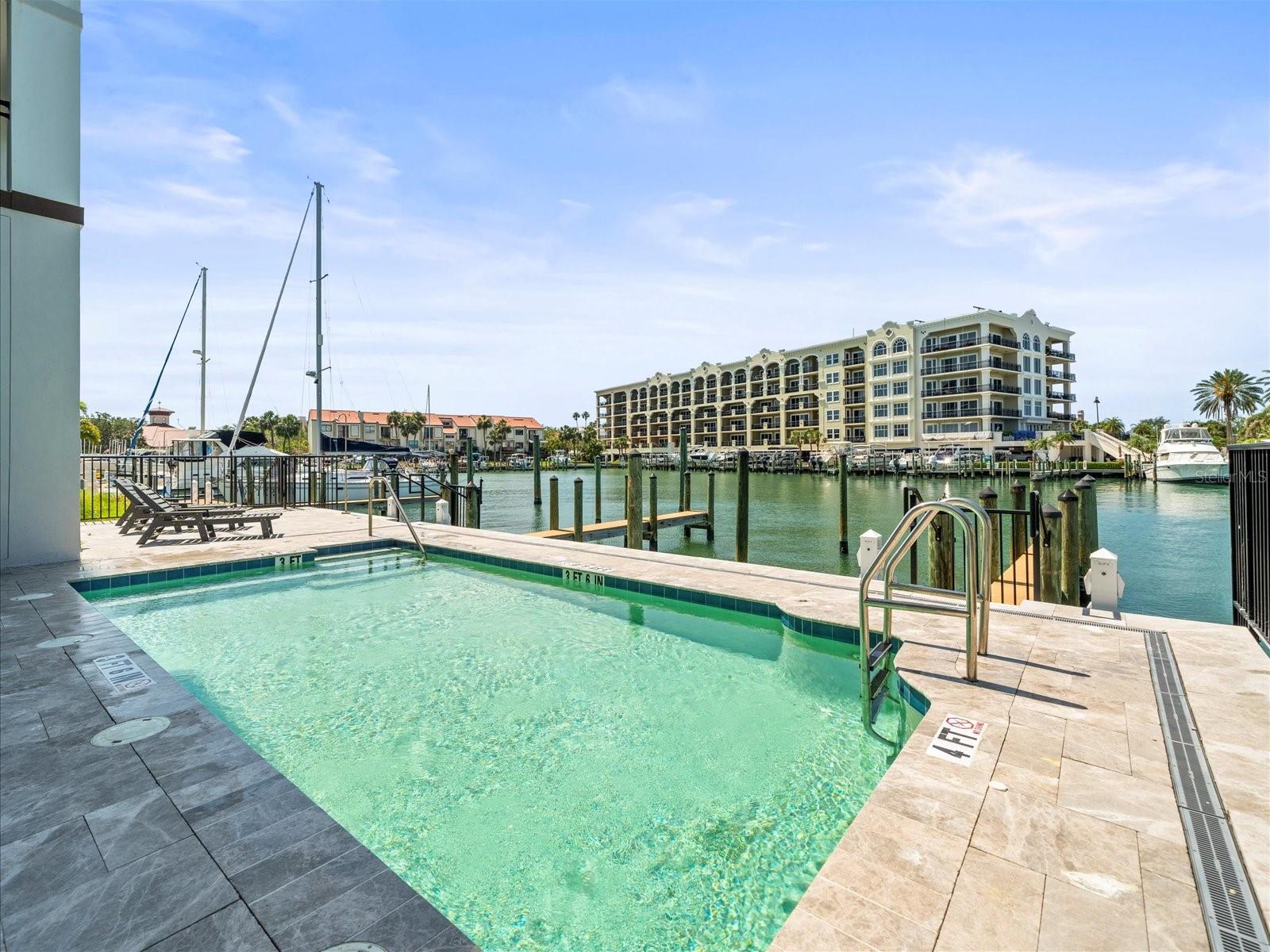 Image 58 of 71 For 211 Dolphin Point 403