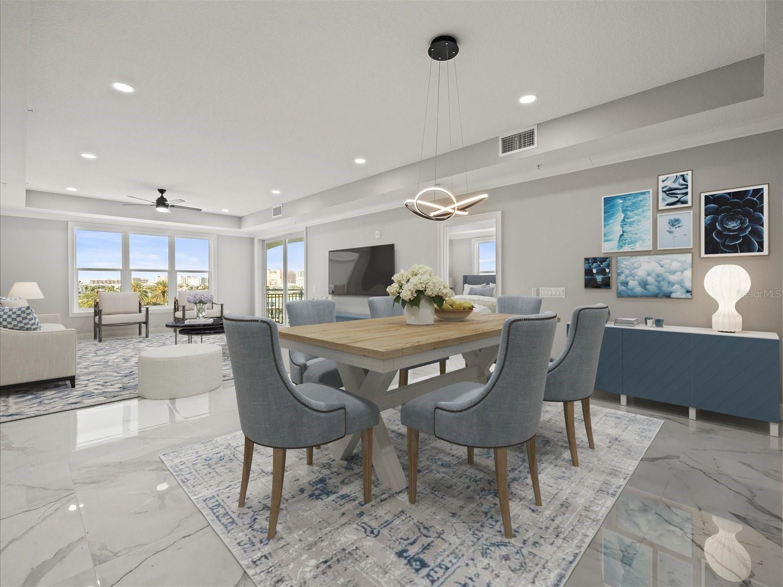 Image 7 of 71 For 211 Dolphin Point 403