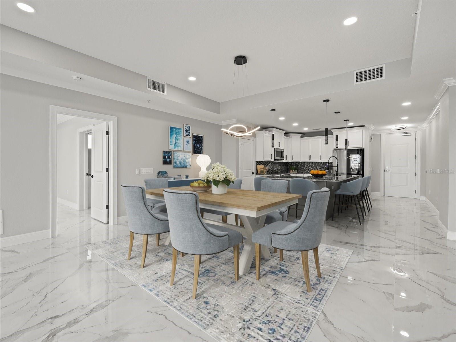 Image 9 of 71 For 211 Dolphin Point 403