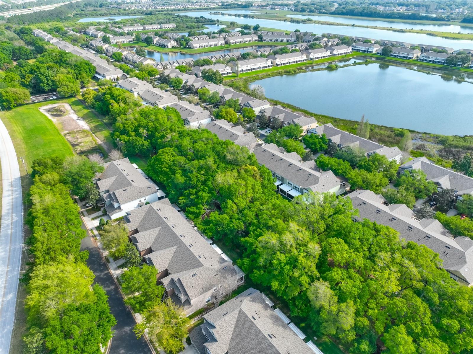 Image 32 of 32 For 4916 Chatham Gate Drive