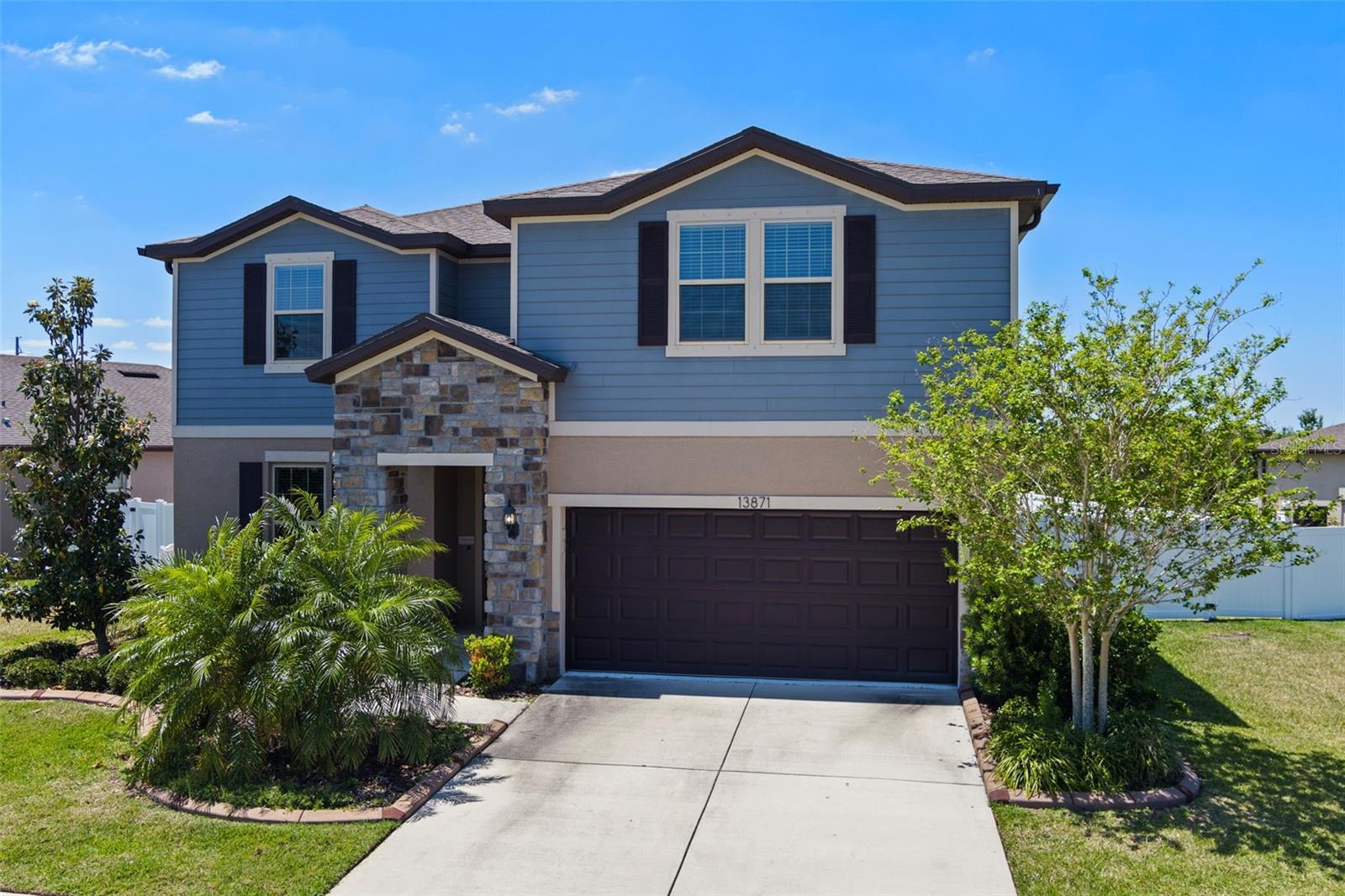 Details for 13871 Carlow Park Drive, RIVERVIEW, FL 33579