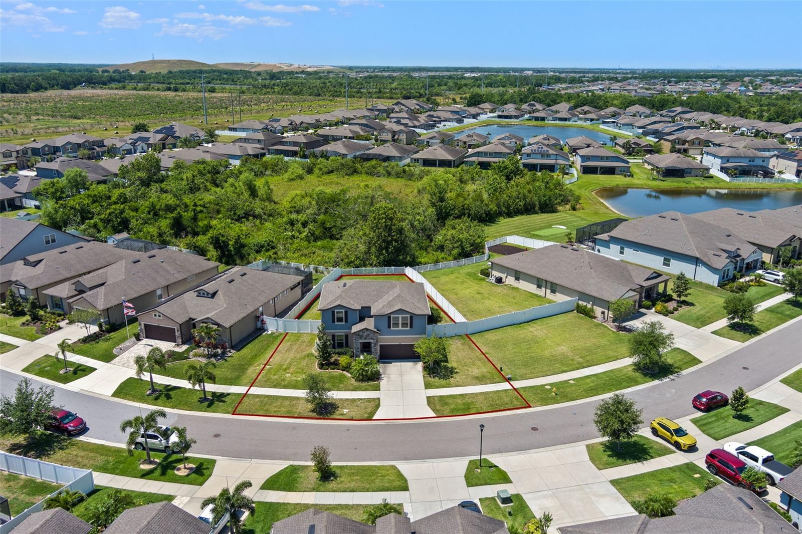 Listing photo id 45 for 13871 Carlow Park Drive