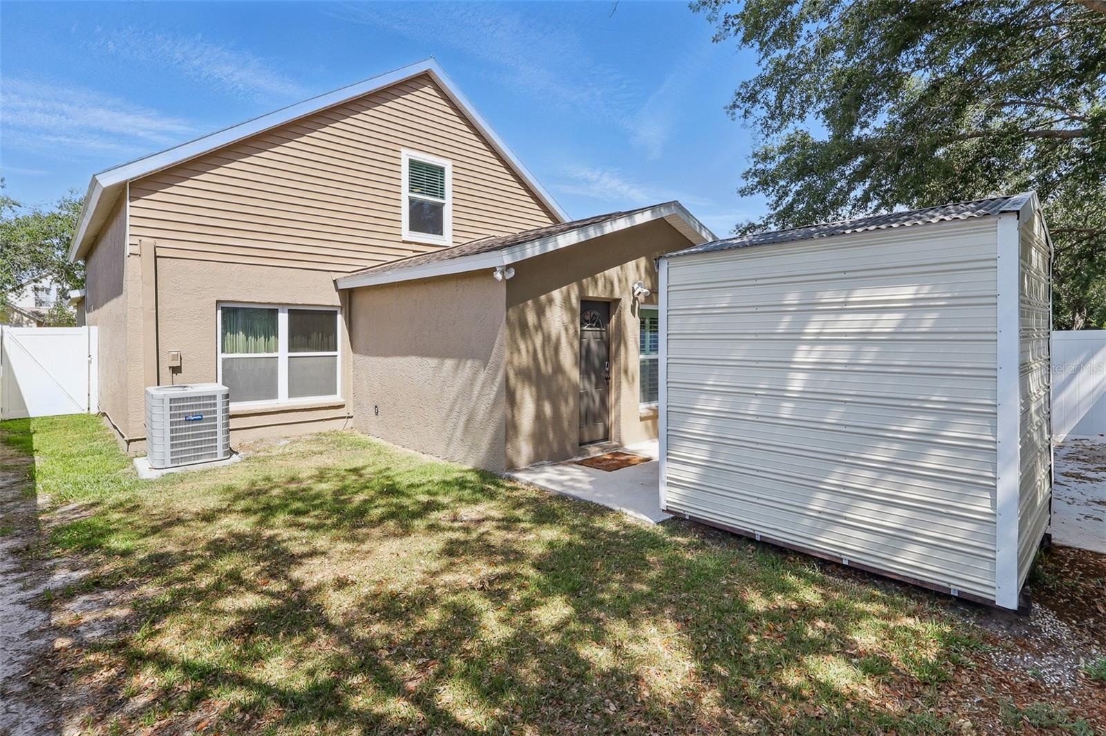 Image 24 of 26 For 6616 Northhaven Court