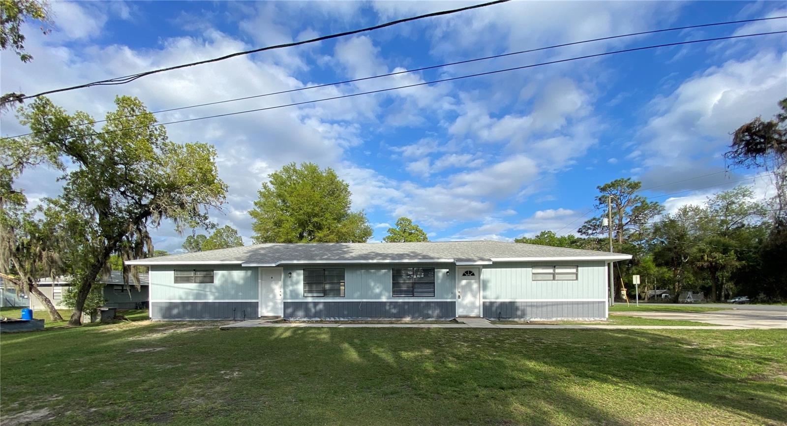 Details for 7605 Fern Place 10, HOMOSASSA, FL 34448