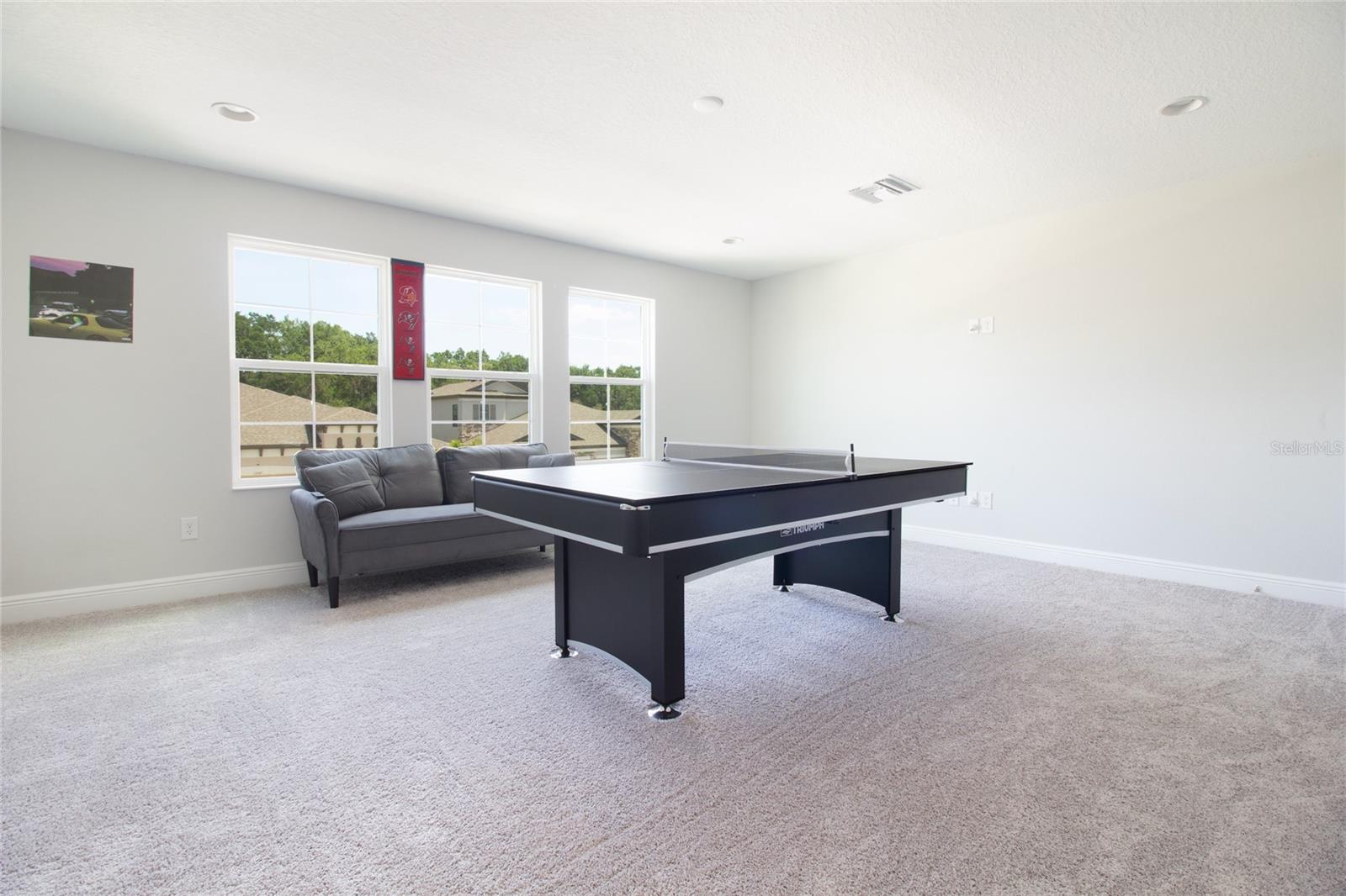 Image 33 of 47 For 13246 Twin Bridges Drive