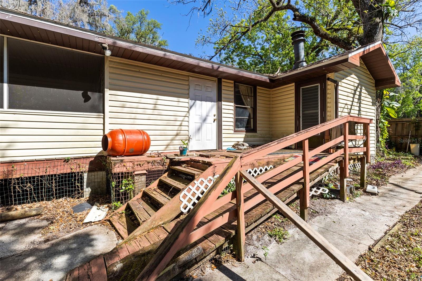 Image 31 of 40 For 29133 Lawton Drive