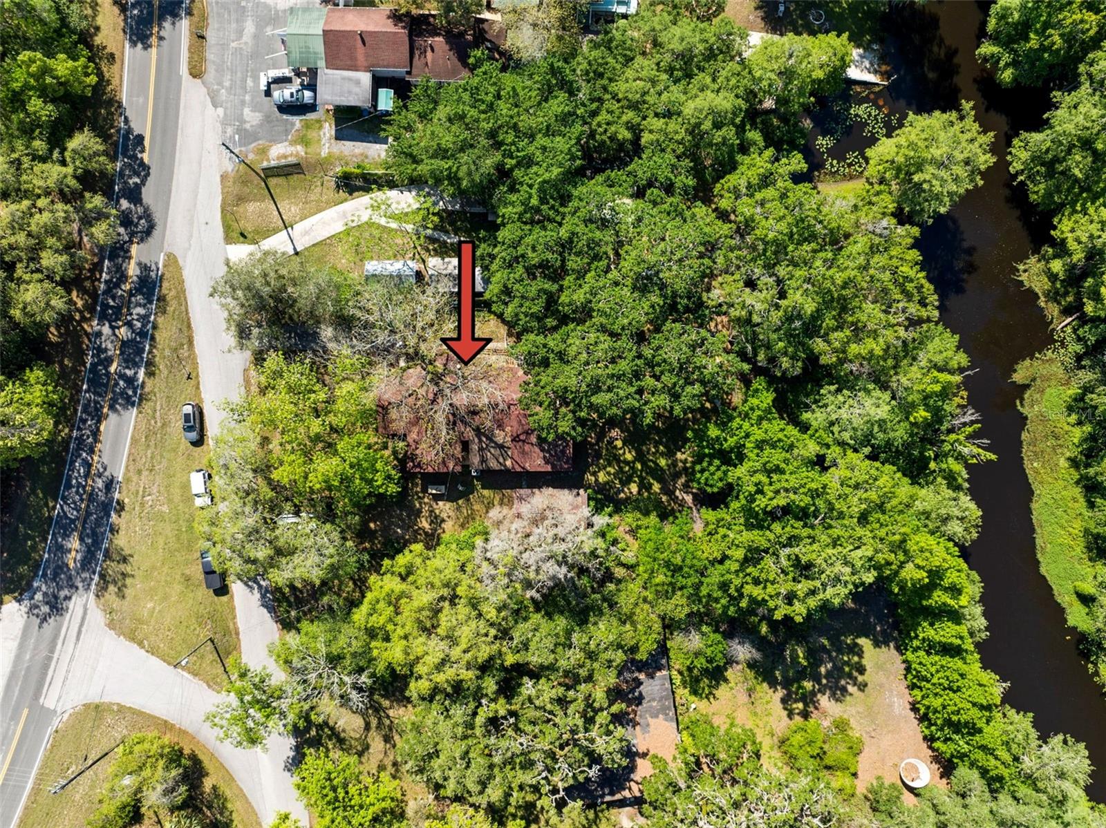 Image 37 of 40 For 29133 Lawton Drive