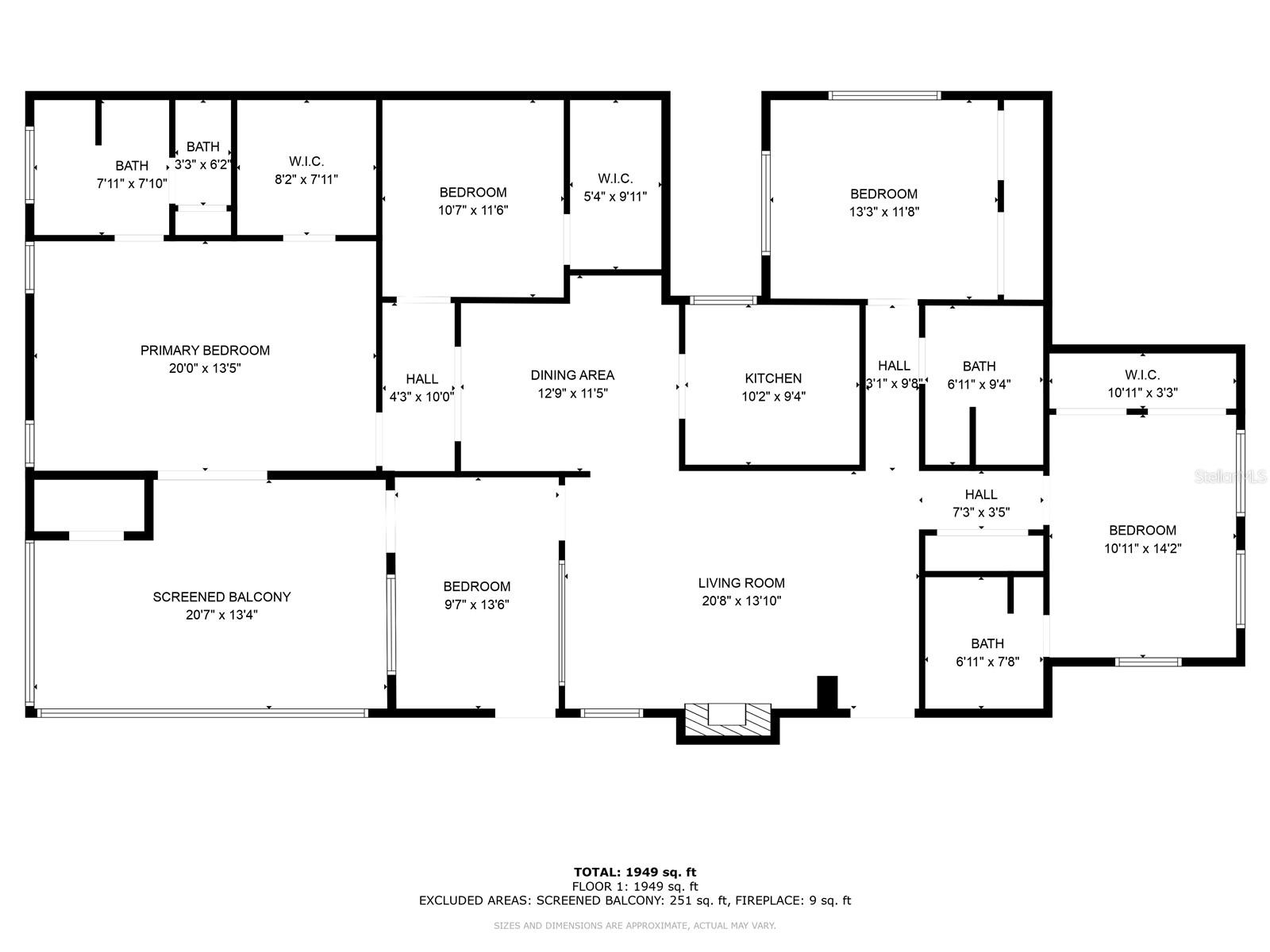 Image 40 of 40 For 29133 Lawton Drive