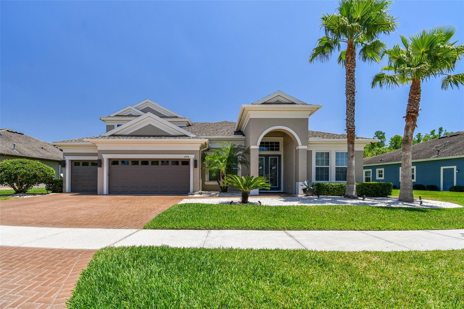 Details for 32791 Natural Bridge Road, WESLEY CHAPEL, FL 33543