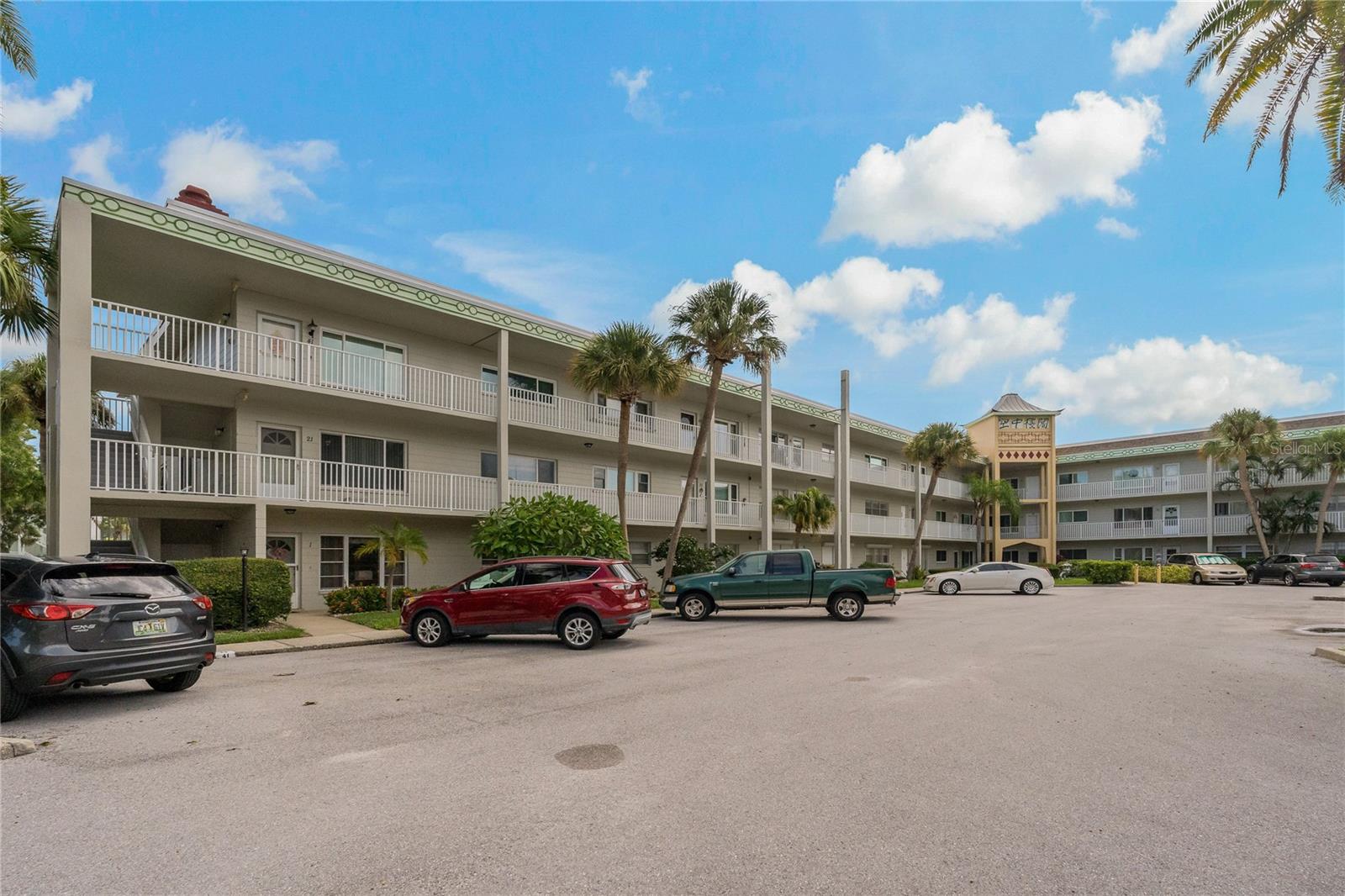 Details for 2071 Australia Way W 27, CLEARWATER, FL 33763