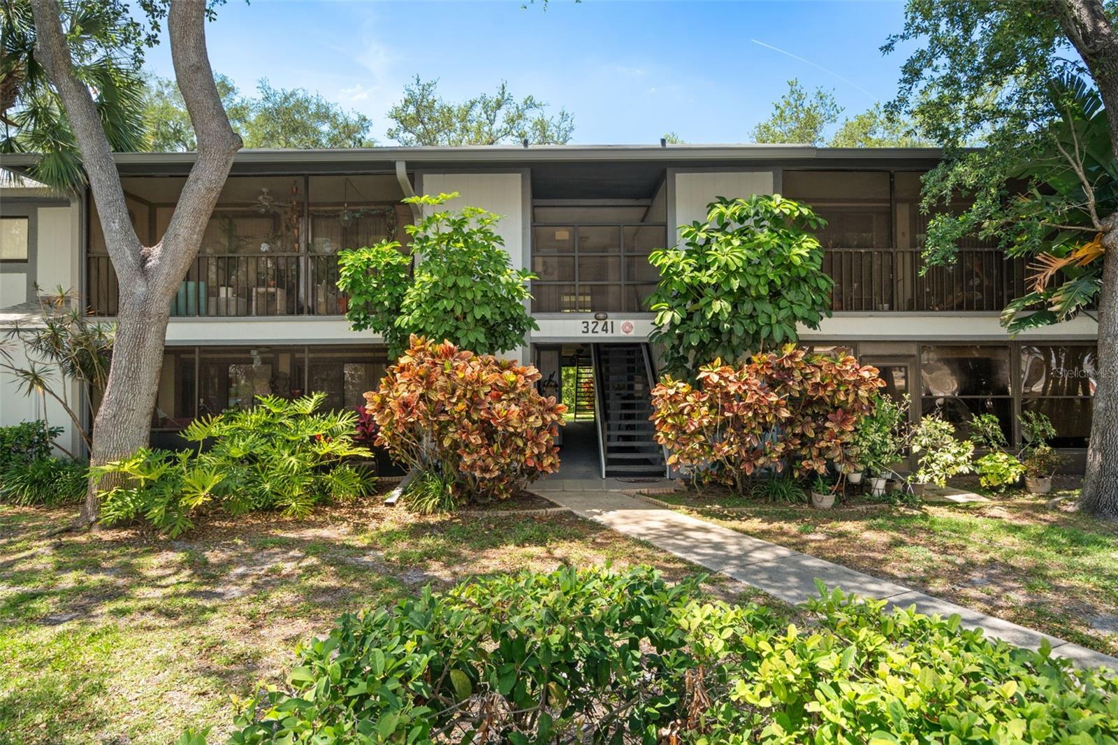Details for 3241 Fox Chase Circle N 106, PALM HARBOR, FL 34683