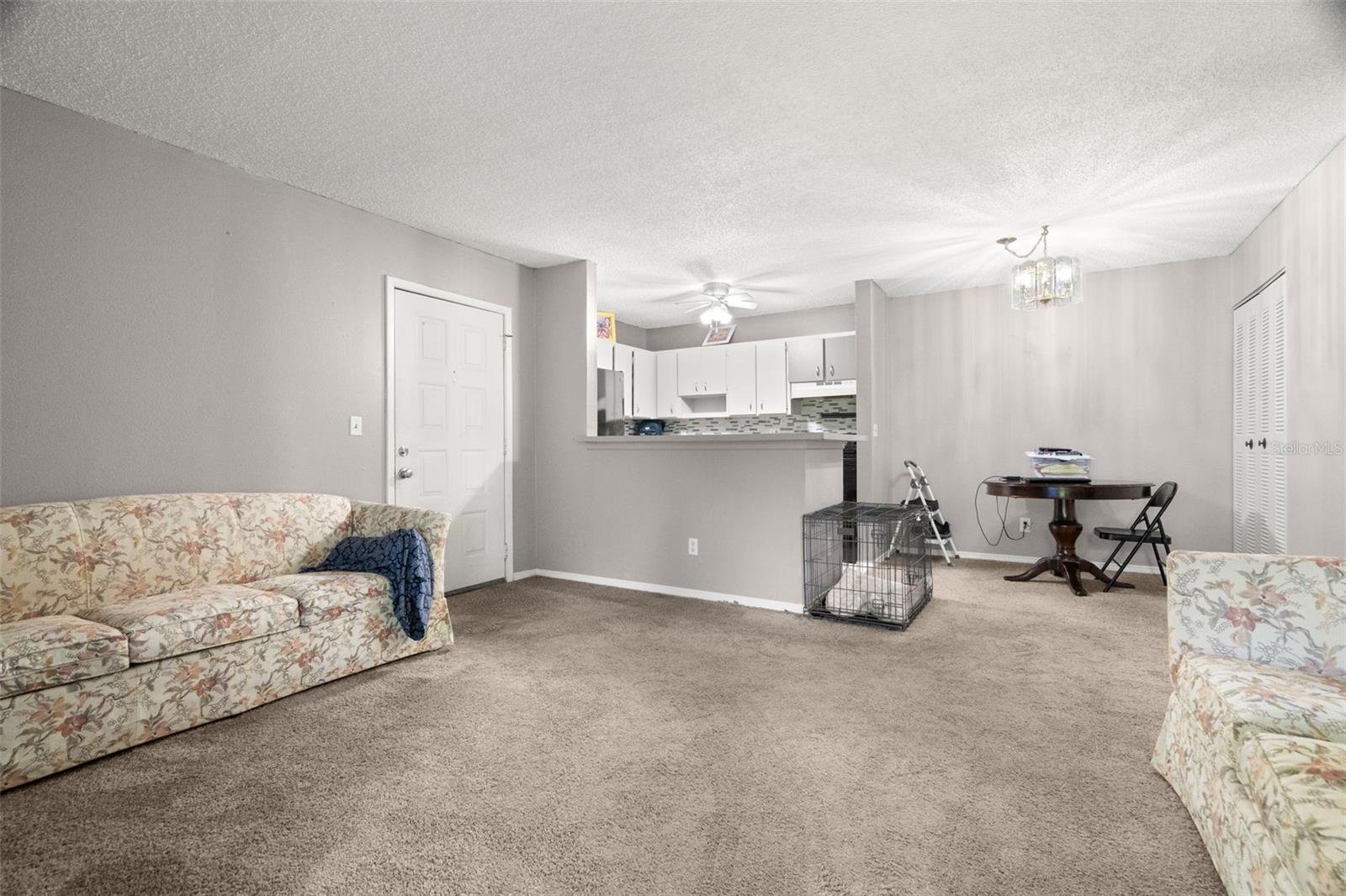 Image 5 of 25 For 3241 Fox Chase Circle N 106