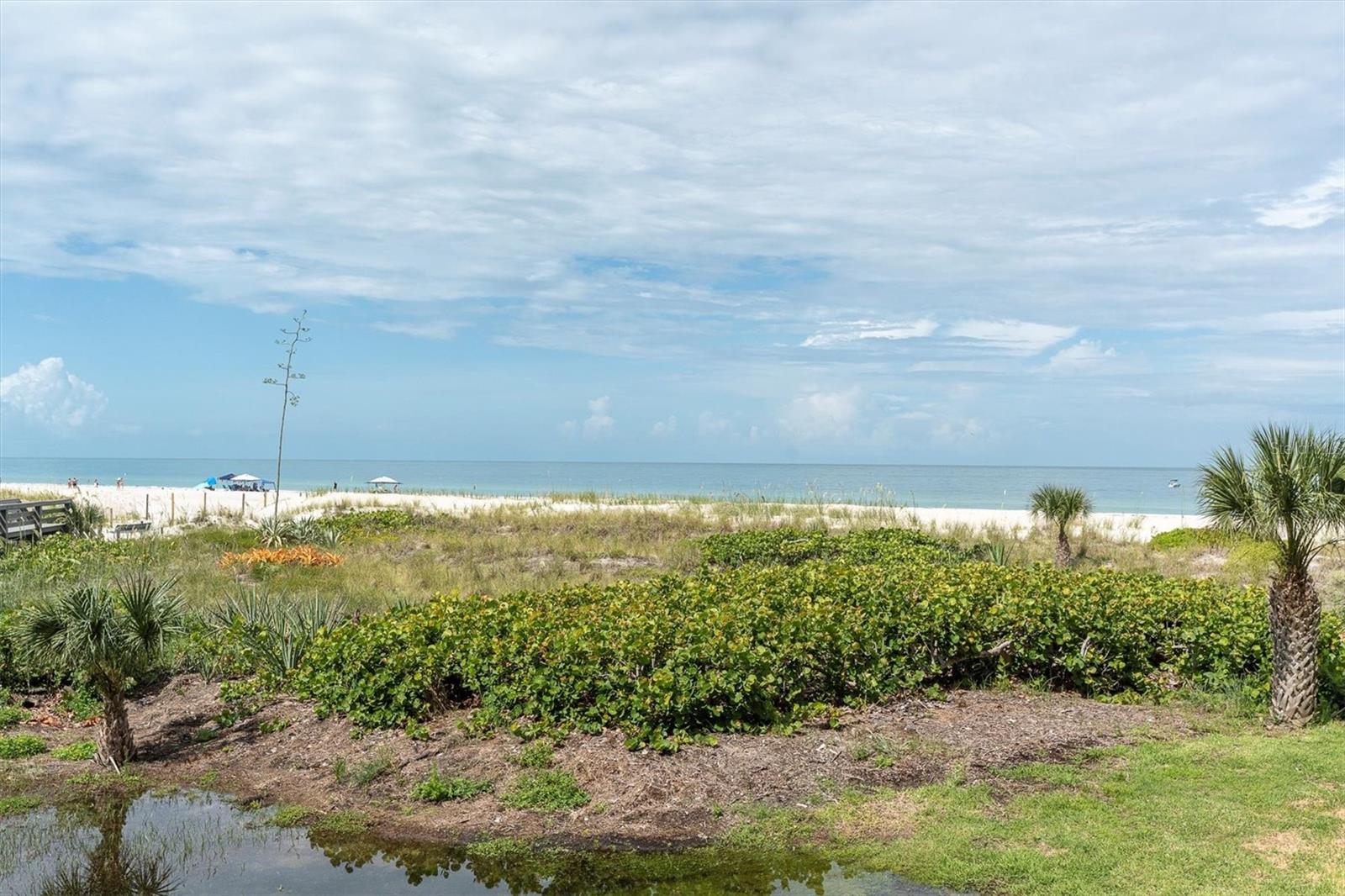Image 22 of 36 For 4450 Gulf Boulevard 114