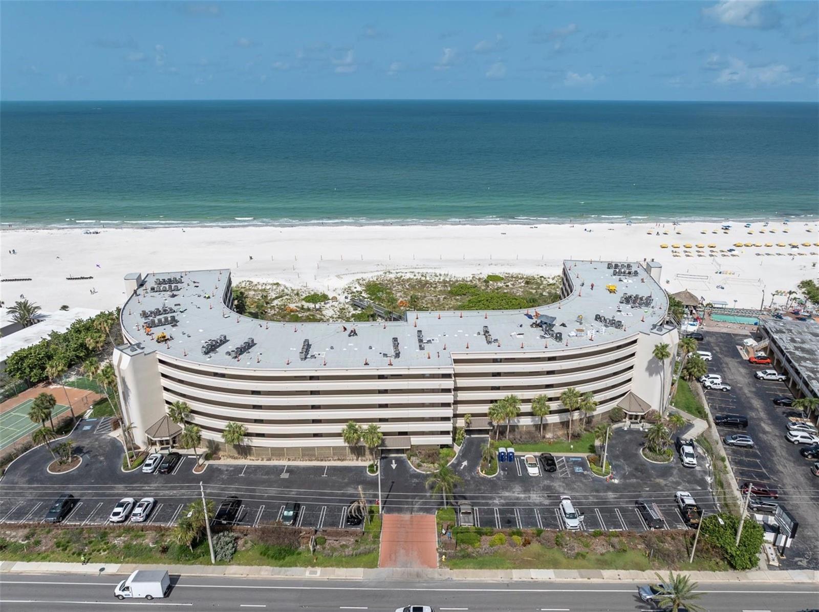 Image 28 of 36 For 4450 Gulf Boulevard 114