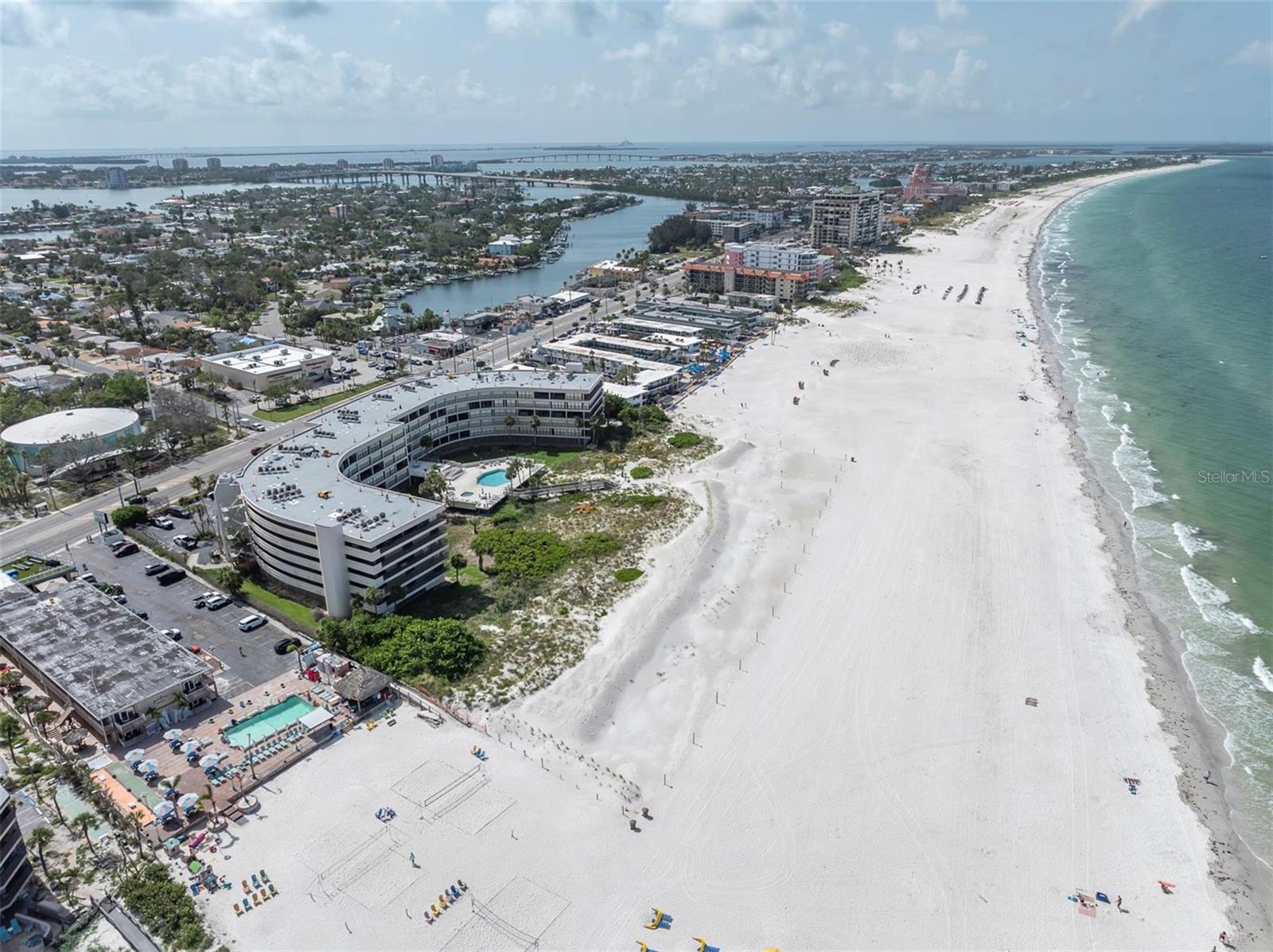 Image 29 of 36 For 4450 Gulf Boulevard 114