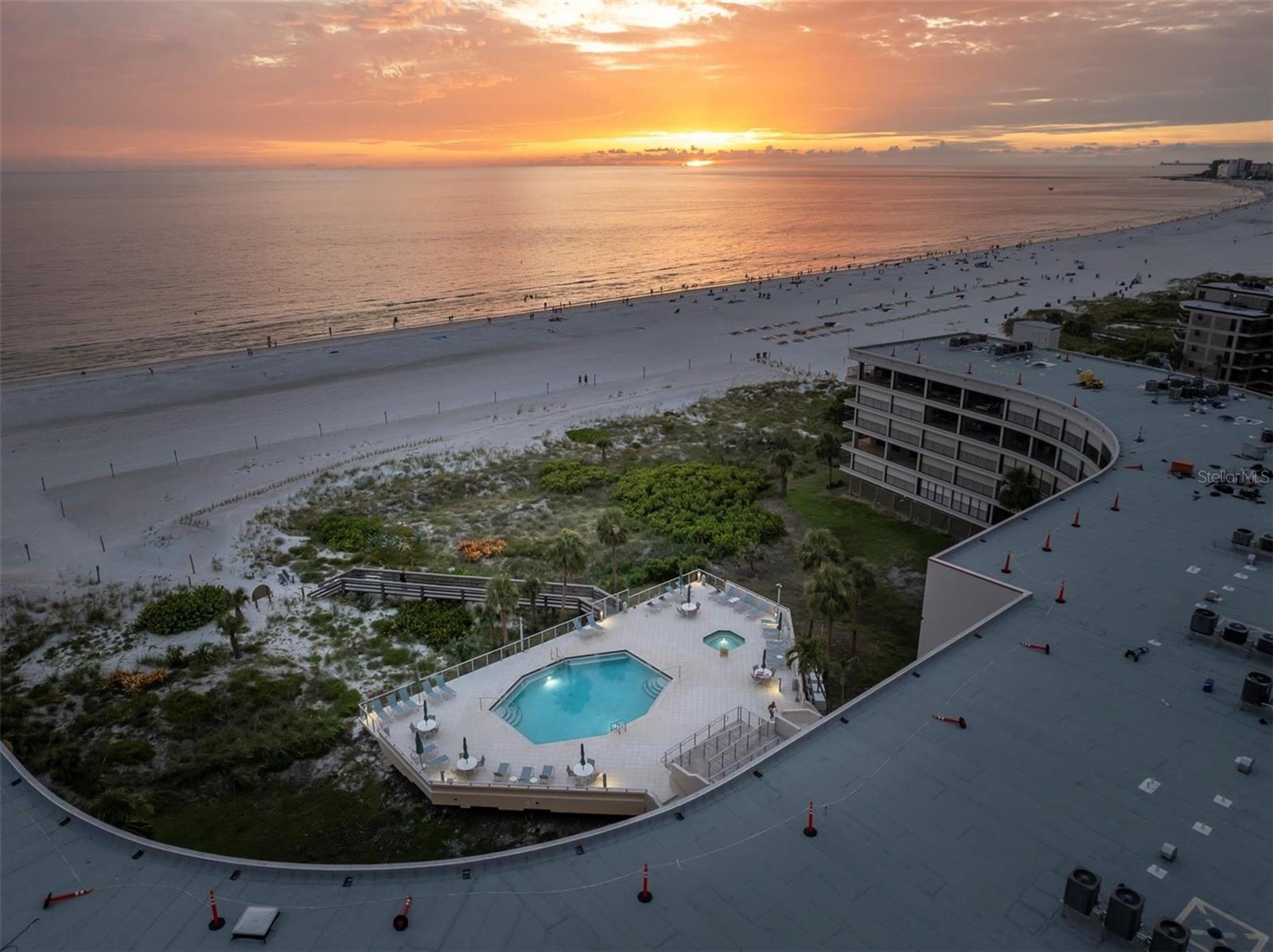 Image 33 of 36 For 4450 Gulf Boulevard 114