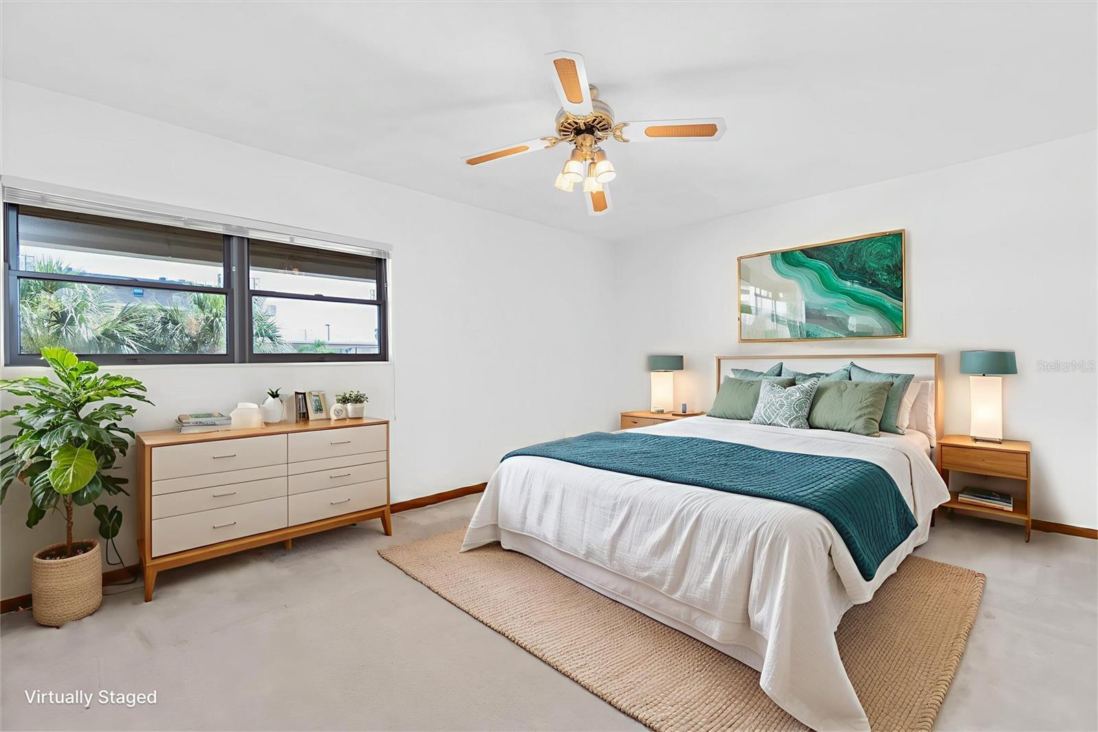 Image 37 of 40 For 4450 Gulf Boulevard 114