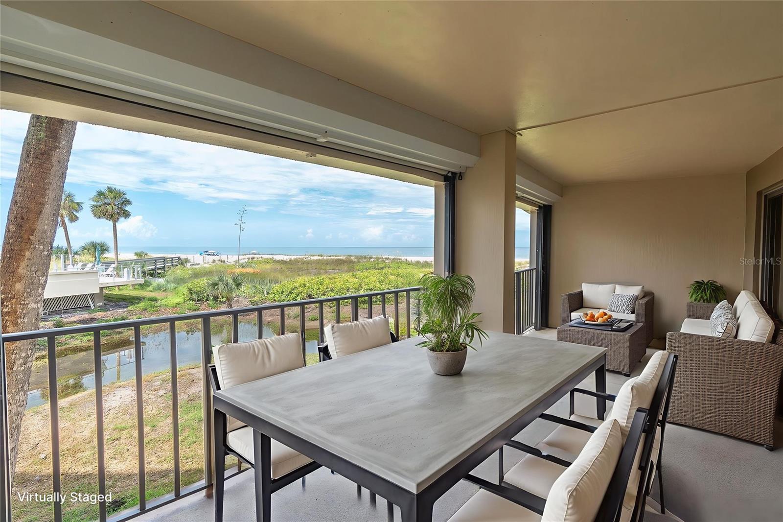 Image 39 of 40 For 4450 Gulf Boulevard 114