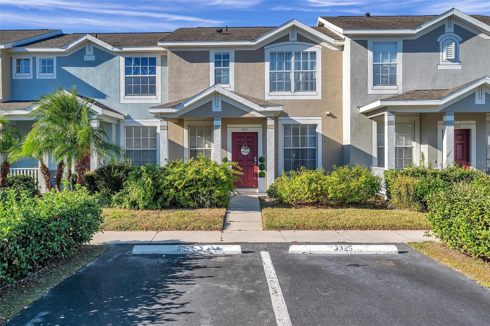 Details for 3325 Broken Bow Drive, LAND O LAKES, FL 34639