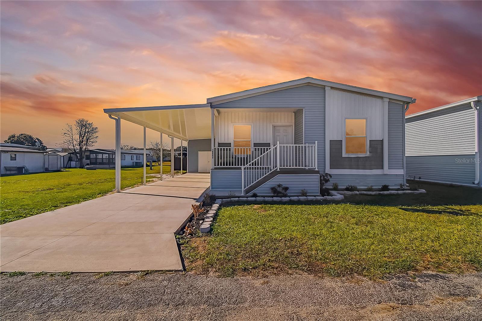 Details for 10029 Wellington Avenue, DADE CITY, FL 33525