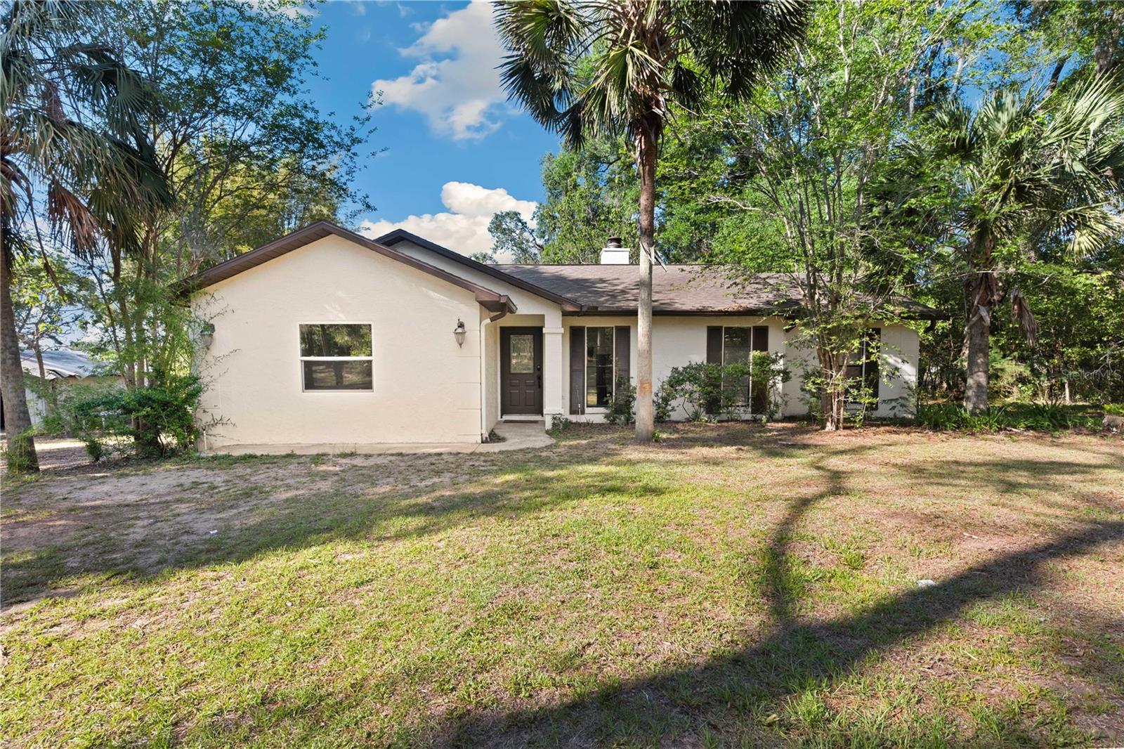 Details for 27477 Old Trilby Road, BROOKSVILLE, FL 34602