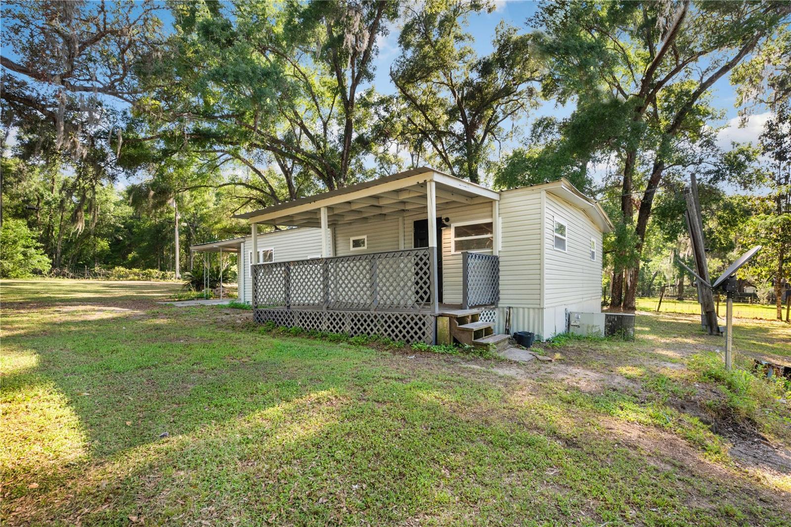 Image 31 of 58 For 27477 Old Trilby Road