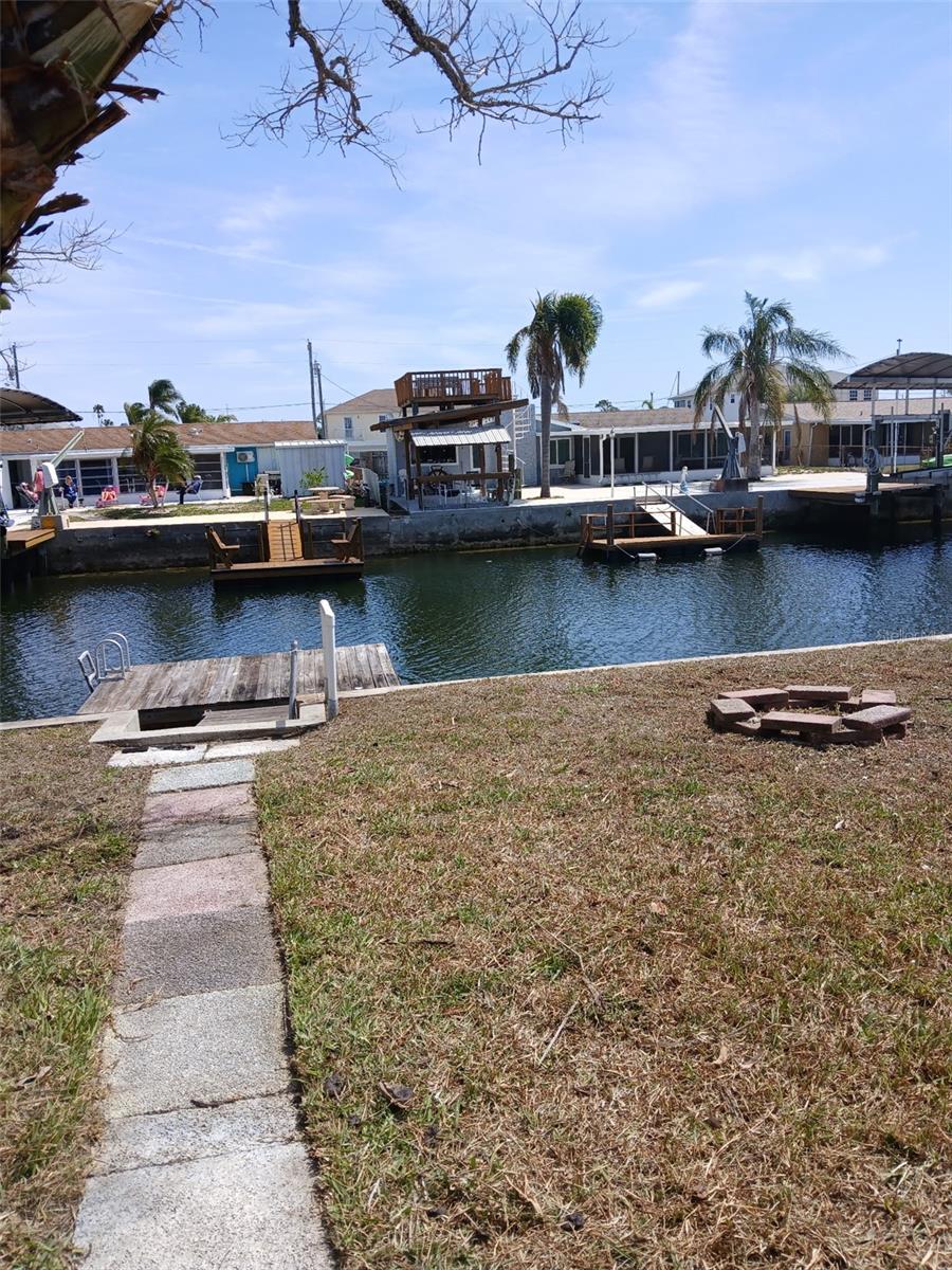Details for 13612 Allyn Drive, HUDSON, FL 34667