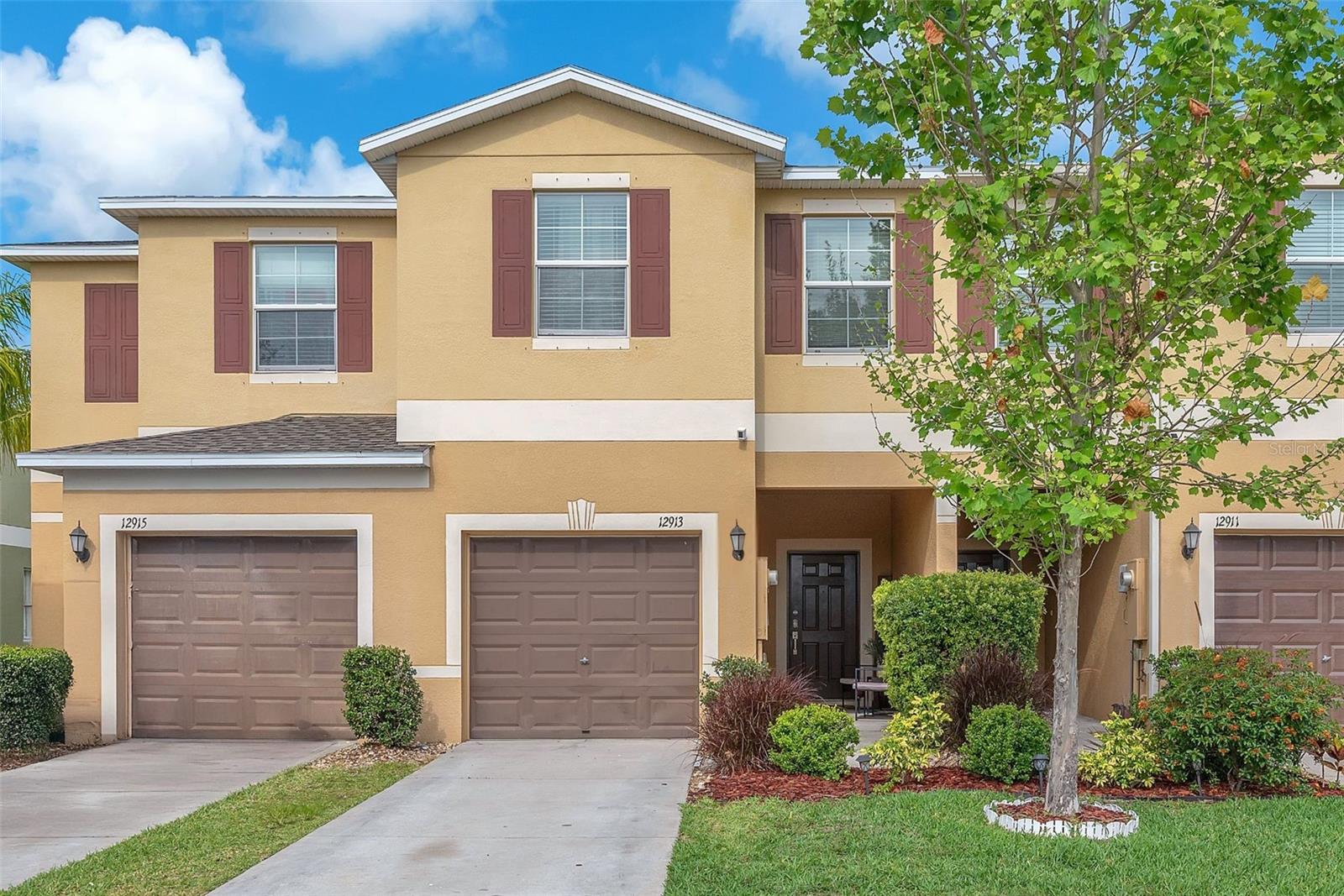 Details for 12913 Dream Catcher Way, RIVERVIEW, FL 33579