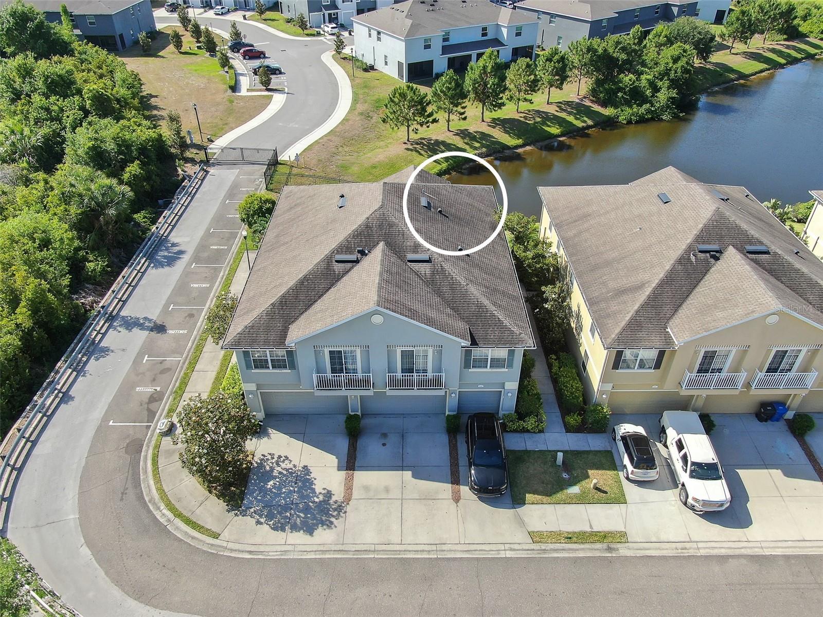 Image 23 of 25 For 6851 Breezy Palm Drive