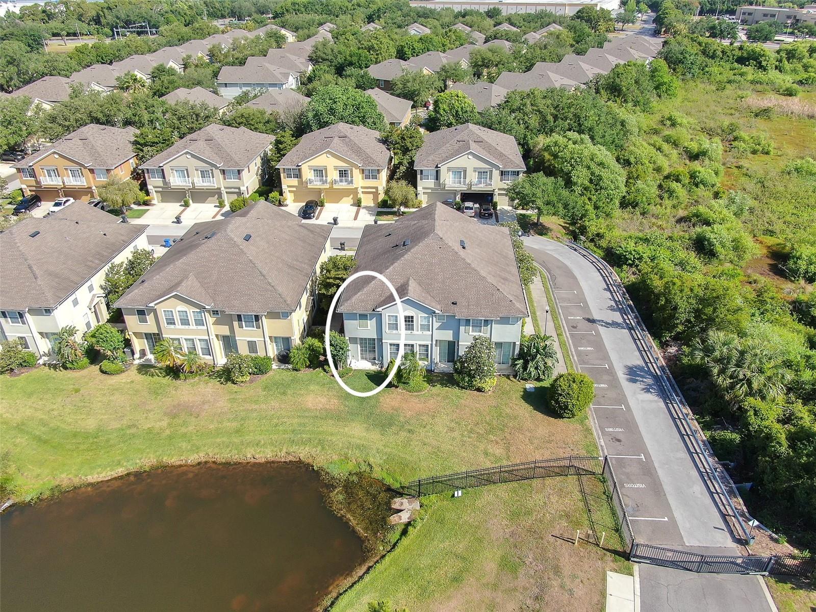 Image 24 of 25 For 6851 Breezy Palm Drive