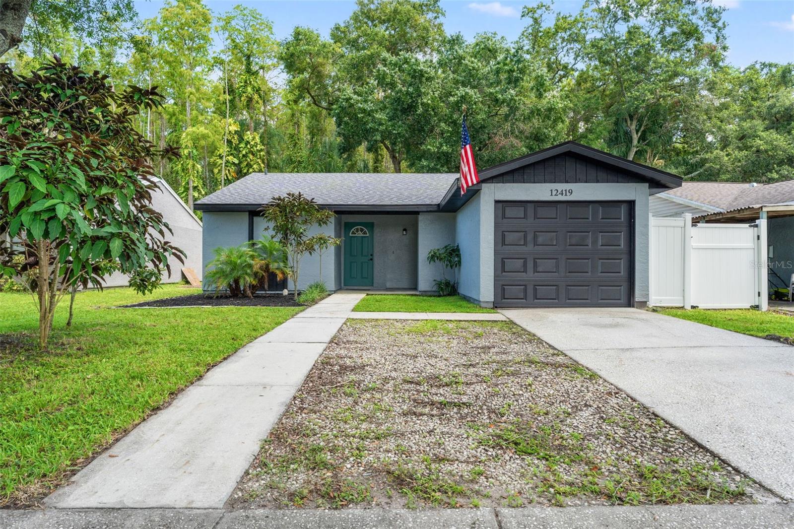 Details for 12419 Hidden Brook Drive, TAMPA, FL 33624