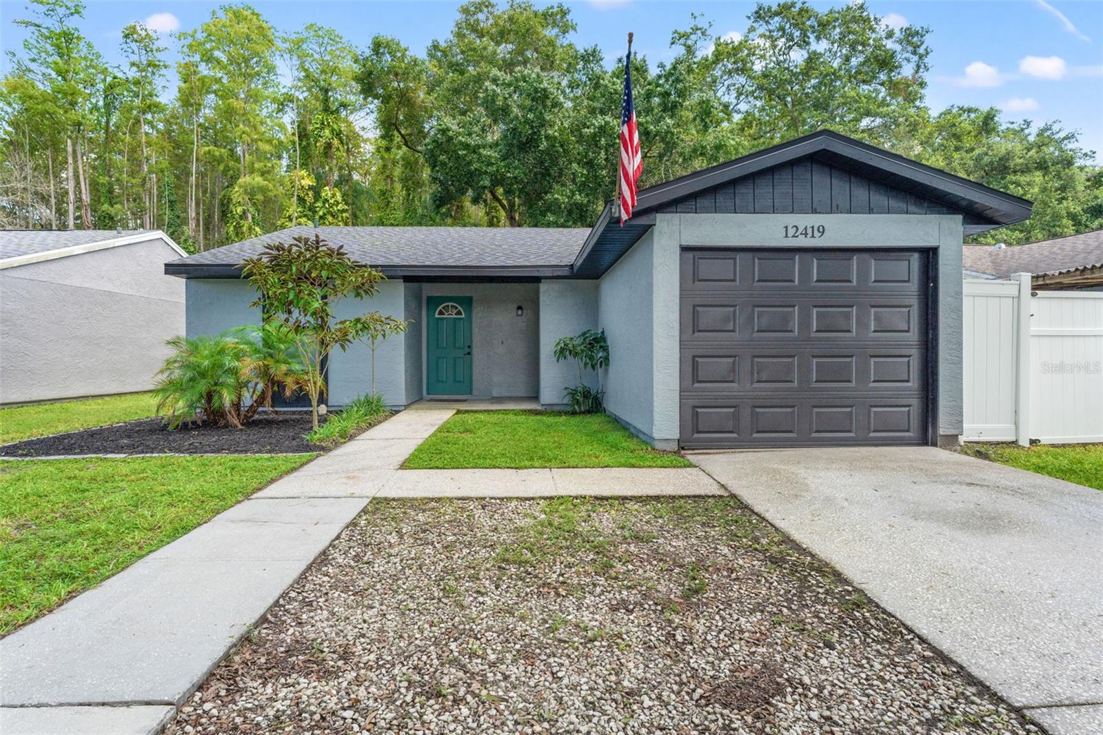 Image 3 of 29 For 12419 Hidden Brook Drive