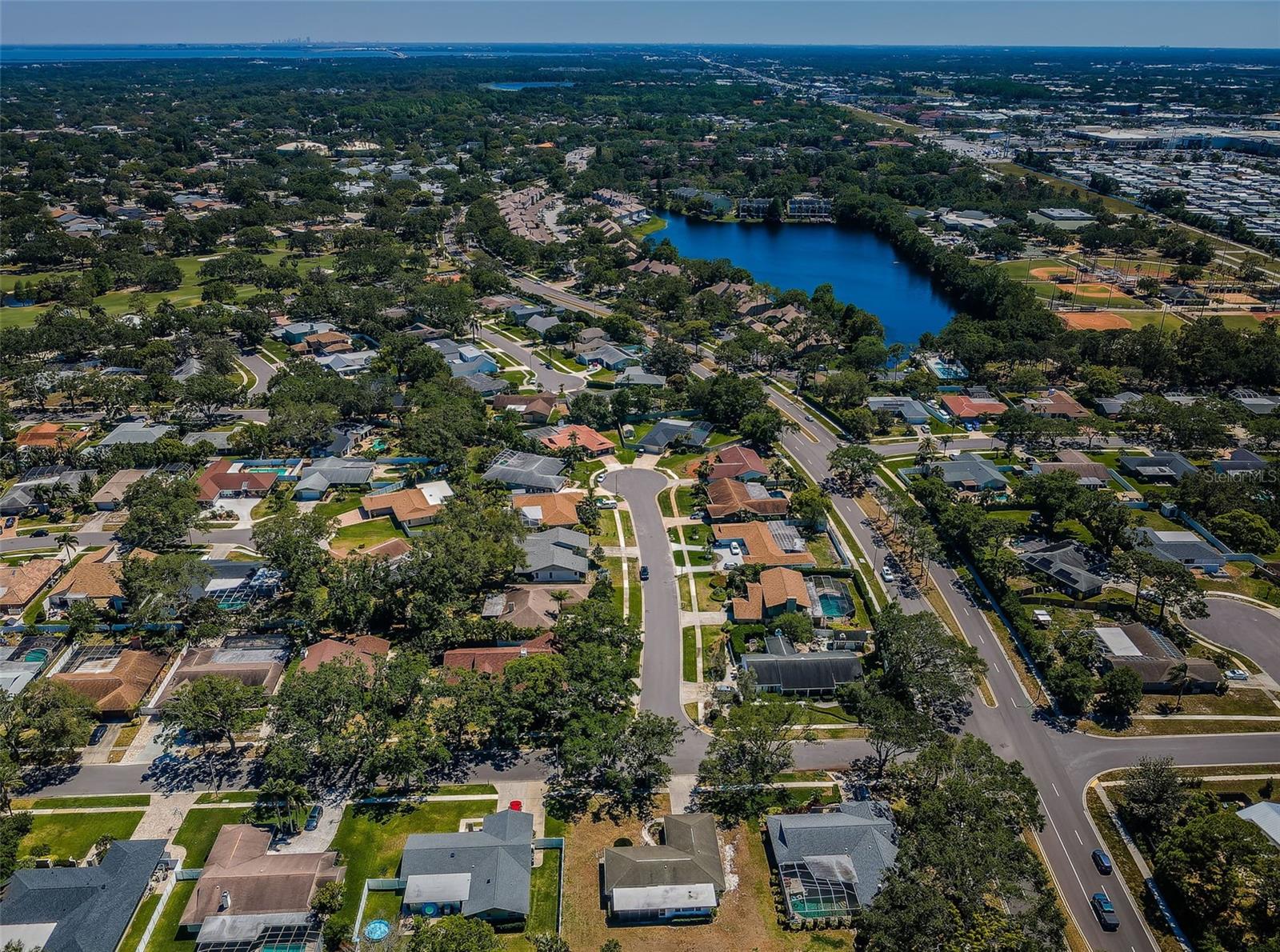 Image 12 of 72 For 2700 Westchester Drive N